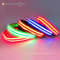 Rechargeable Led Lighted Flashing Safety Dog Collars